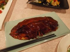 -天伦王朝酒店·盛华瑄餐厅