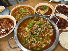 -艺味深尝(云锦路店)