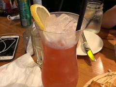 -Hooley's活利仕西餐厅(珠江新城店)