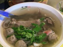 -蔡澜Pho·越南粉餐厅(海上世界店)
