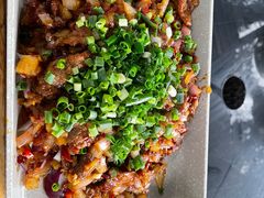 -树厨贵州菜(铜仁花果山店)