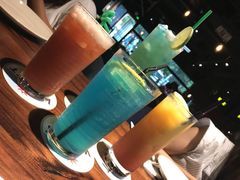 -MARU玛露音乐餐厅(大学路店)