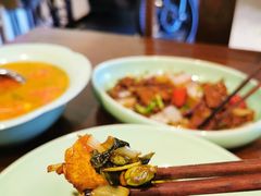 -虎哥私房菜(馒头山店)