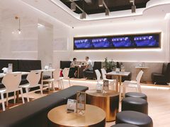 大堂-813芭依珊 BAESAn(汇港购物中心店)