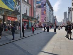 -七浦路服装批发市场