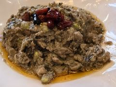 -民族饭荘(新华大街店)