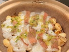 -炳胜品味(深圳湾万象城店)