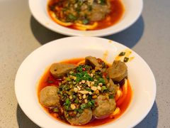 冒贡丸-半天妖烤鱼(皇庭广场店)