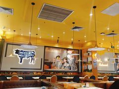 -汤姆家的牛排意面披萨(融创茂店)
