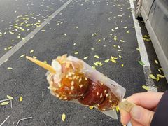 -年记·兴顺斋 牛街清真熟食小吃店