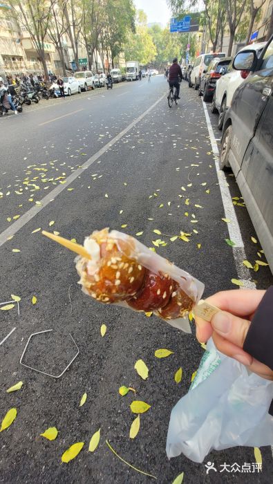 年记·兴顺斋 牛街清真熟食小吃店图片