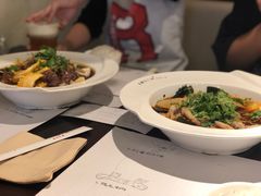 -成都你六姐·牛肉冒菜(城市集市合生汇店)