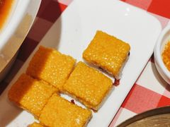 -西贝(紫荆广场店)