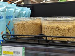 -利群商厦(台东店)