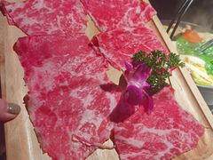 -吉屋烤肉(八宝街店)