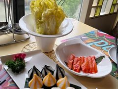 -甘尼仕印度餐厅爵士酒吧(阳春巷店)