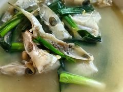 -蛇口康乐快餐鱼仔档(翠苑小区店)