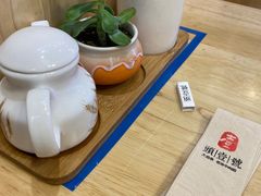 -头壹号饸饹面·大油条(东升科技园店)