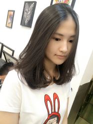 iphone_upload_pic-3AM HAIR SALON烫发染发接发