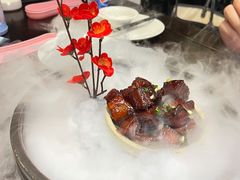-茶叁酒肆·楚味江湖(菱角湖店)