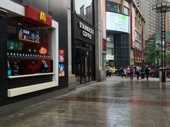 -星巴克臻选(重庆沙坪坝店)