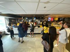 -麦当劳(元朗贸易中心店)