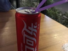 -周三的情书花园餐厅(江北店)