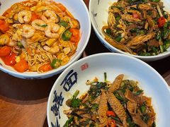 -李犟大爆鳝面·手工蟹黄包(湖滨西湖店)