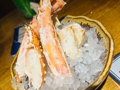 -蟹将军·松叶蟹和牛日料放题自助(K11店)