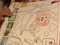 -西贝(枫蓝国际购物中心店)