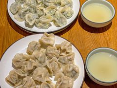-伊喜饺子·烤鸭(五道口学院路店)