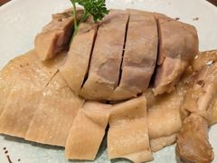 -古都历食南京菜·烤鸭·鸭血粉丝·汤包(南京博物院店)