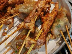 -神伙烧烤(南坪总店)