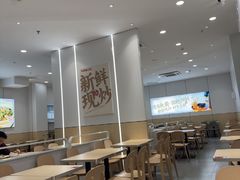 -乡村基(双流时代奥特莱斯餐厅)