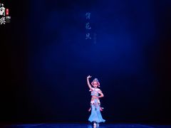 -DC少儿舞蹈培训中心(人民桥店)