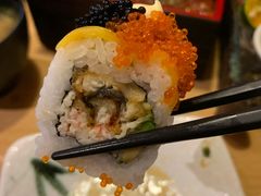-山之川日料放题(通州店)
