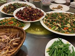 -江湖黑大兔(杨家坪店)