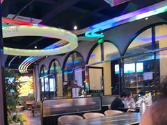 -沈胖子音乐烤吧·炒菜·龙虾(环城东路店)
