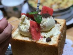 -蜀宴小调·精致家常菜(科华店)