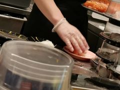 -争鲜回转寿司(通州万达店)