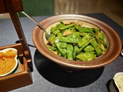 -金狮麟·新豫菜(金码大厦店)