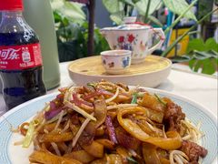 -南拳十三姨·潮汕砂锅粥·粤菜(西单大悦城店)