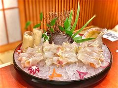 -蟹田居·活蟹料理(东城店)