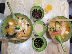 -马金龙麻辣烫(步行街店)