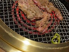 -江户烧肉(高德店)