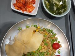 -大食代美食广场(上海中心店)