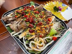 伊帆牛大骨-伊帆食府·青海地方特色美食