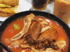 -华嫂冰室(尖沙咀店)