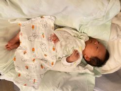 -baby bella小贝拉母婴护理中心(珠海华发公寓店)