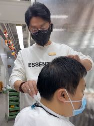 -爱秀造型 T-G